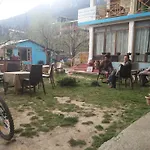Orchards House - The Hidden Tribe