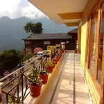 New Mannat Home