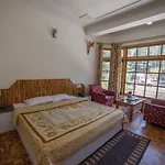 Hotel Satkar Residency