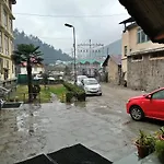 The Shivalik