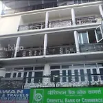 Hotel Sawan Residency