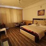 Snowrange Resort & Cottages
