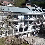 Nandini Palace