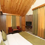Oyo 9483 Himalayan Ecstacy Cottages
