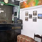 Himalayan Country House