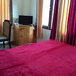 Hotel Baragarh Regency
