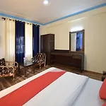 Himalayan Cottage