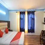 Himalayan Cottage