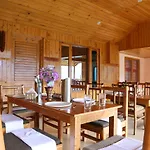 Kanyal Height Cottages