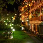 Negis Hotel Mayflower