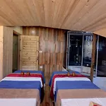 Hill County Resort & Spa