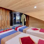 Hill County Resort & Spa