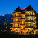 Kalista Resort