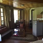 Retreat Cottage