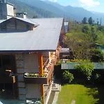 Retreat Cottage