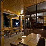 The Whispering Inn By Vivaan