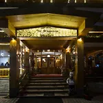 The Whispering Inn By Vivaan