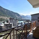 Oyo 5698 The Destination Manali