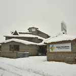 Club Mahindra White Meadows