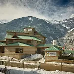 Club Mahindra White Meadows