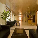 Oyo 2943 Hotel Eco Groves