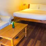Tall Trees Resort