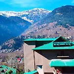 Hotel Mahavir Manali