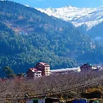 Hotel Mahavir Manali