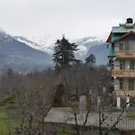 Mountain Face Cottage