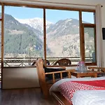 Mountain Face Cottage