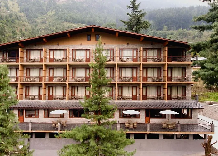 Aloka Resort