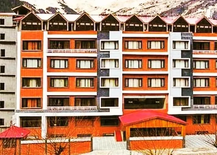 Armaan Resorts
