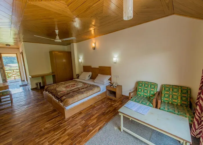 Hotel Highland