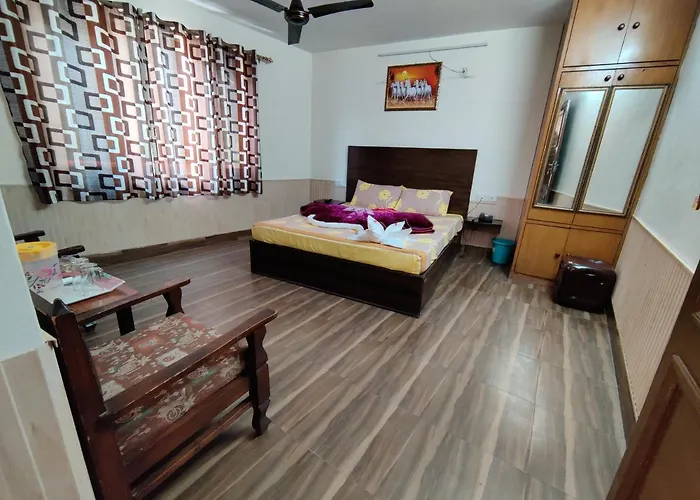 Hotel Alankar
