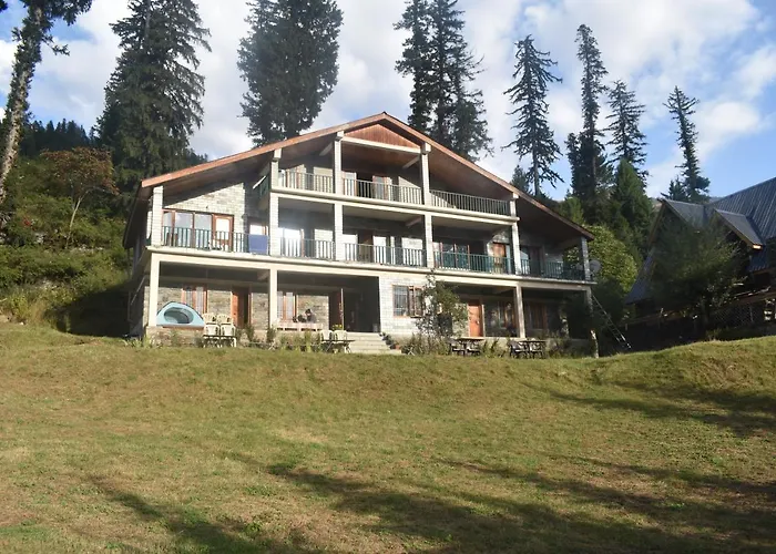 Kothi Hotel & Homestay
