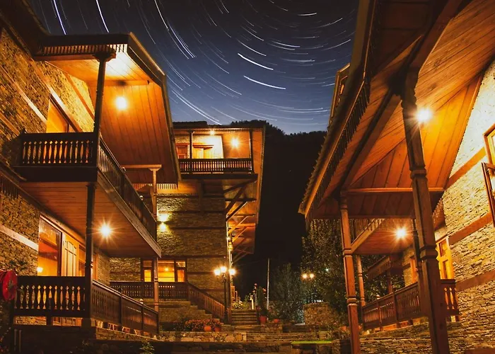 Shivadya - A Luxury Boutique Hotel