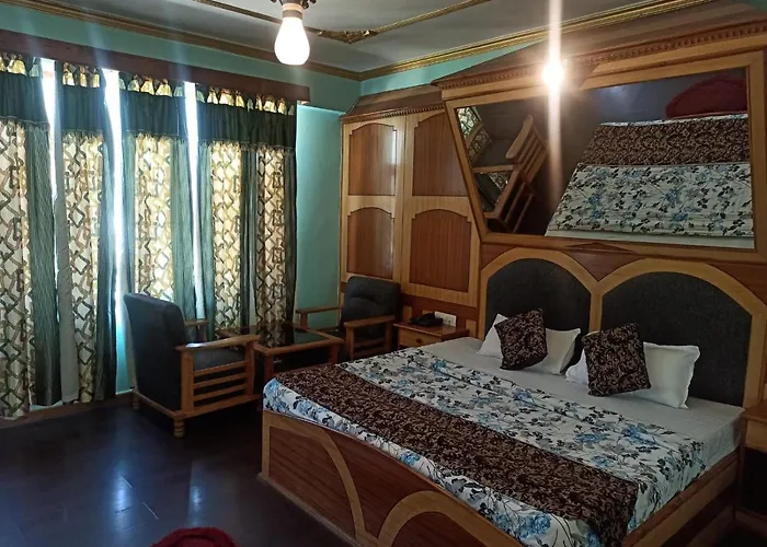 Hotel Prini Inn