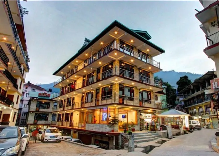 Siyal Inn Hotel