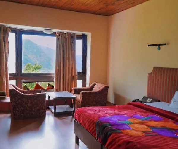 Sagar Resort - Manali