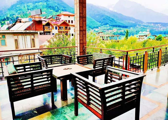 Elena Aastha Regency