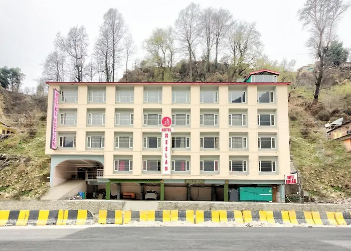 Hotel Neelam