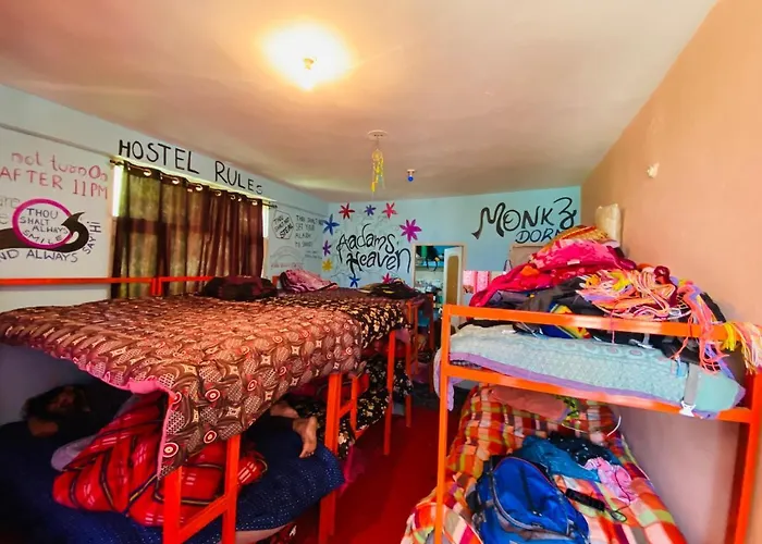 Dormitory Manali Dorm
