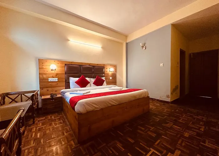 Hotel Kalinga Premium