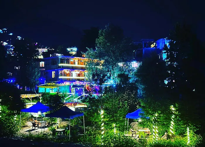 Hostel 360 Degree