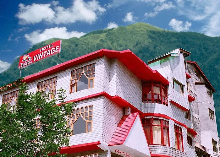 Hotel Vintage