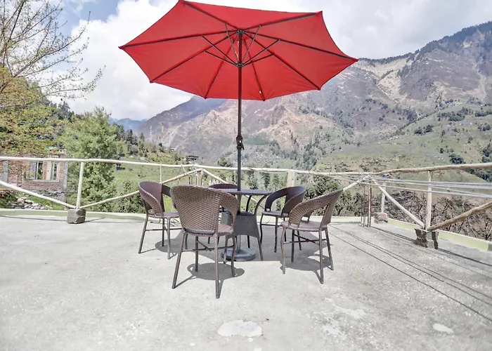 Hotel O Mystical Home Stay