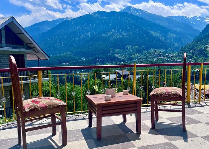 Gk Guest House