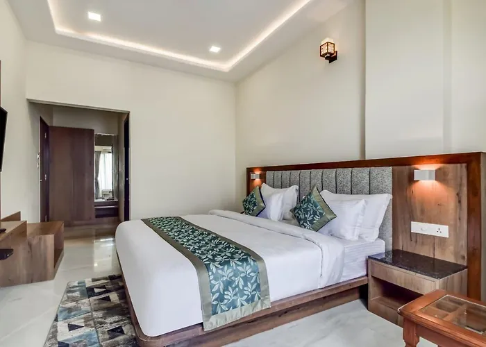 The Royal Residence Inn