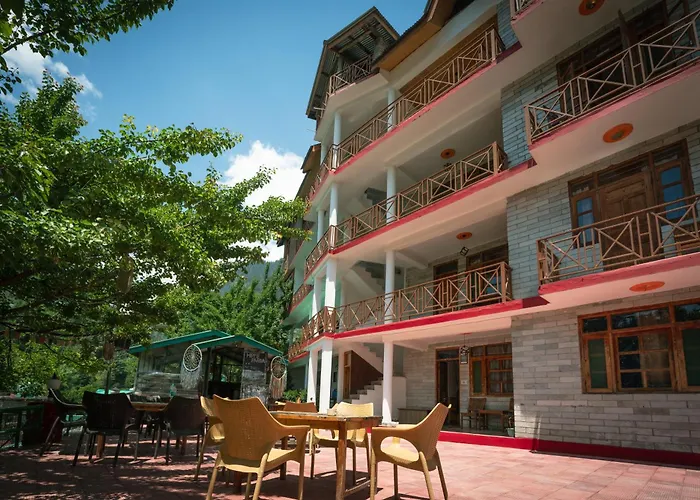 Hippie Panda Hostel