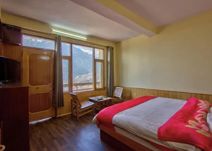 Kalpana Homestay